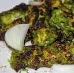 Best Hariyali Kabab in Manchester, NH