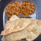 Best Chole Bhatura (2 pcs) in Manchester, NH
