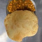 Best Chole Poori (2 pcs) in Manchester, NH