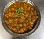 Best Chana Masala in Manchester, NH