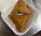 Best Lamb Samosa 2 Piece in Manchester, NH