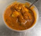 Best Chicken Vindaloo in Manchester, NH