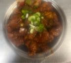 Best Chicken Manchurian in Manchester, NH