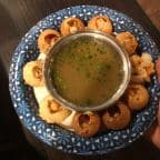 Best Panipuri / Gol Gappa (10pc) in Manchester, NH